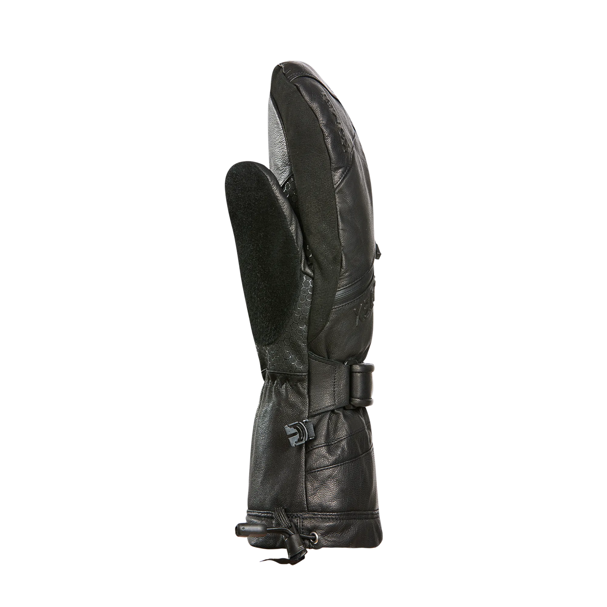 Patrol Gore-Tex Leather Mittens - Men