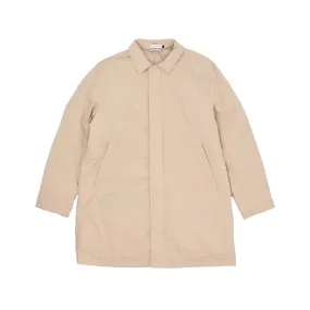 POP Trading Company Trench Coat Herren