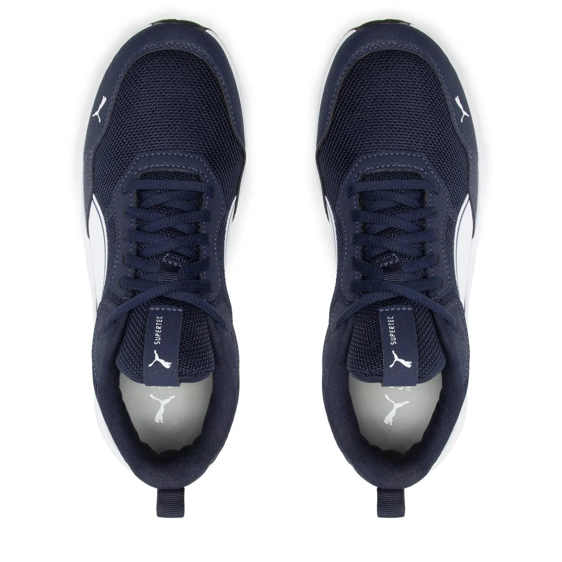 PUMA Supertec Zero