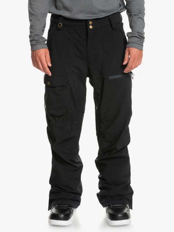 Quicksilver Utility Pant