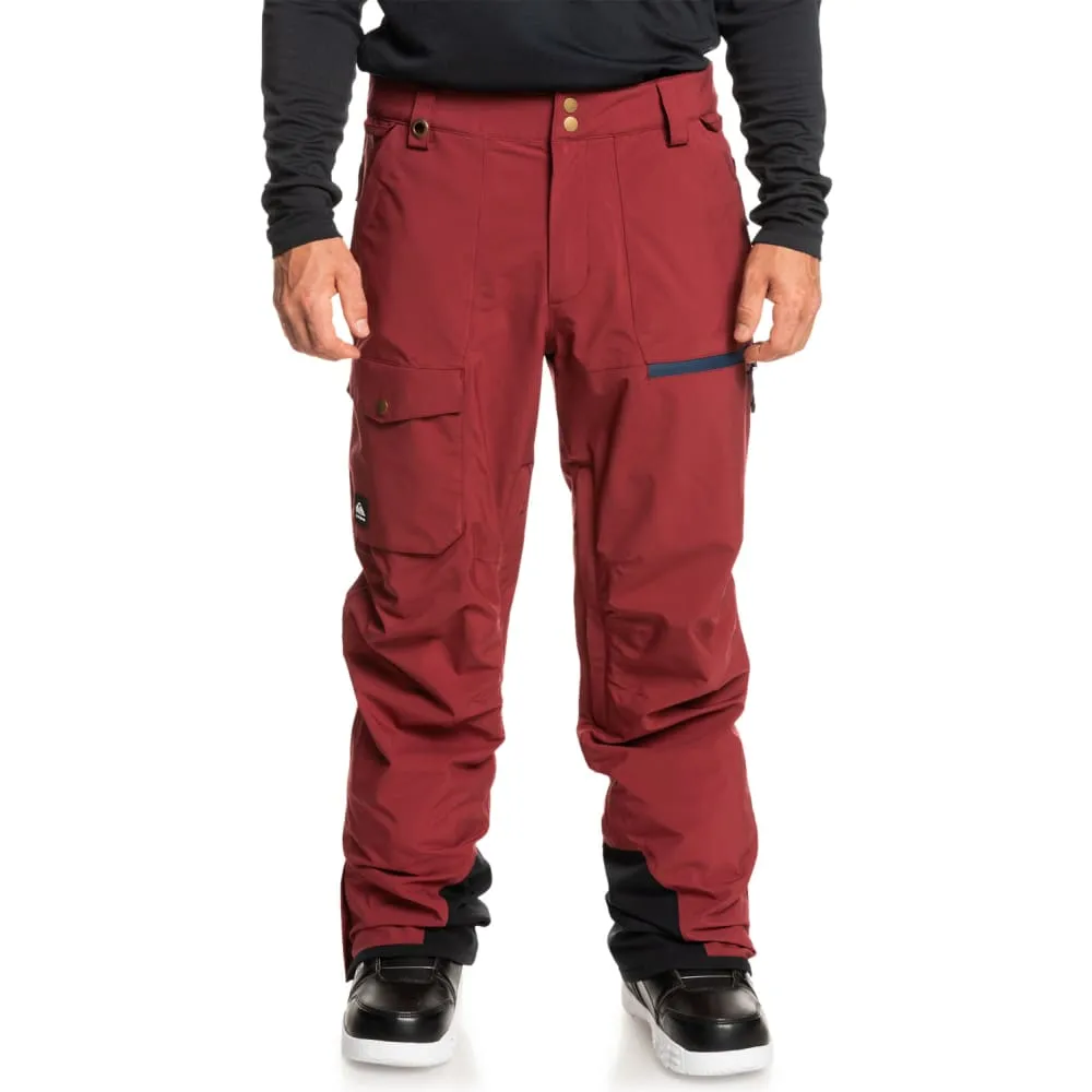 Quicksilver Utility Pant
