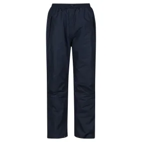 Regatta Professional Mens Wetherby Insulated Breathable Lined Over-Trousers