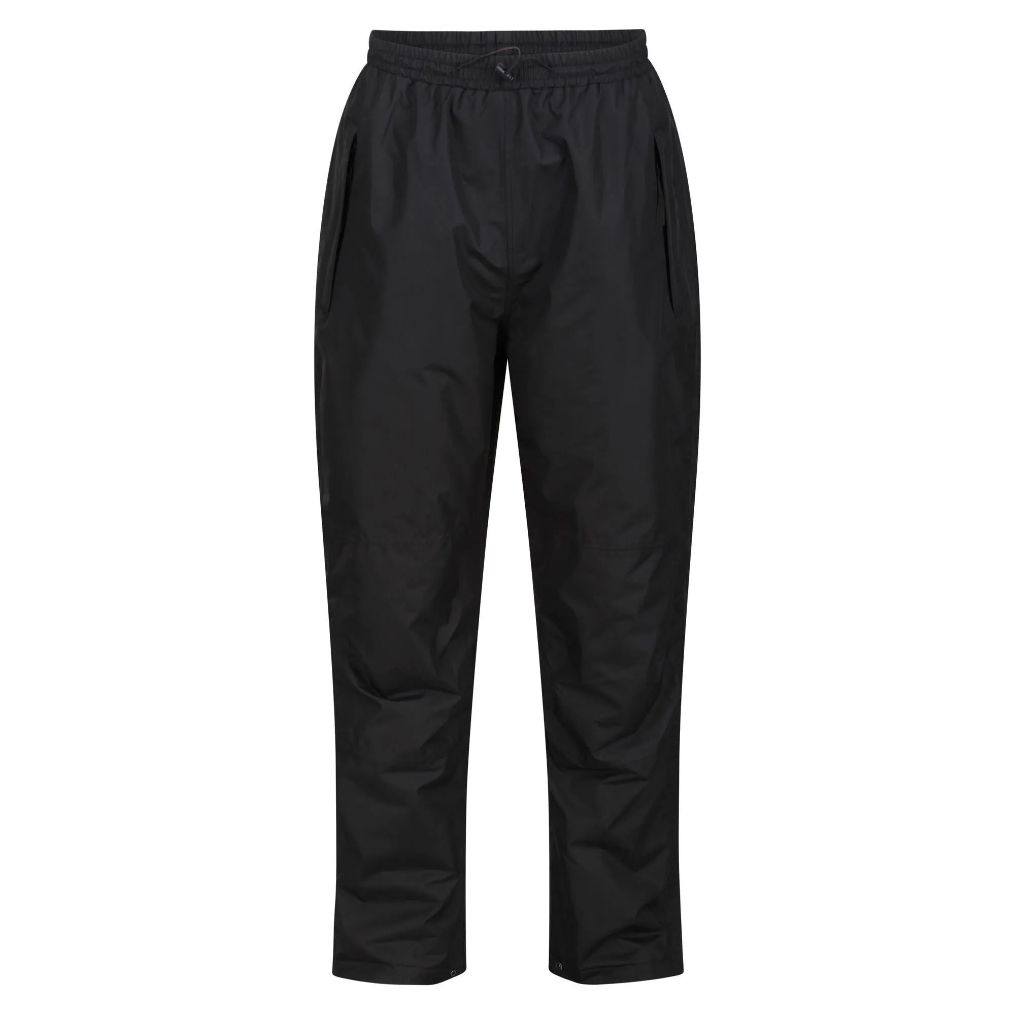 Regatta Professional Mens Wetherby Insulated Breathable Lined Over-Trousers