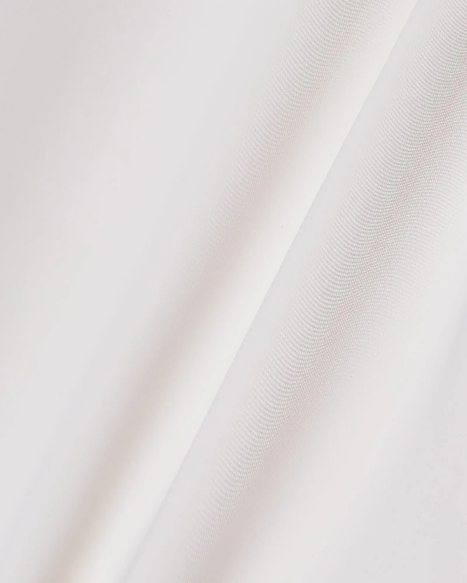 RUFFLOG FULLZIP PARKA WHITE