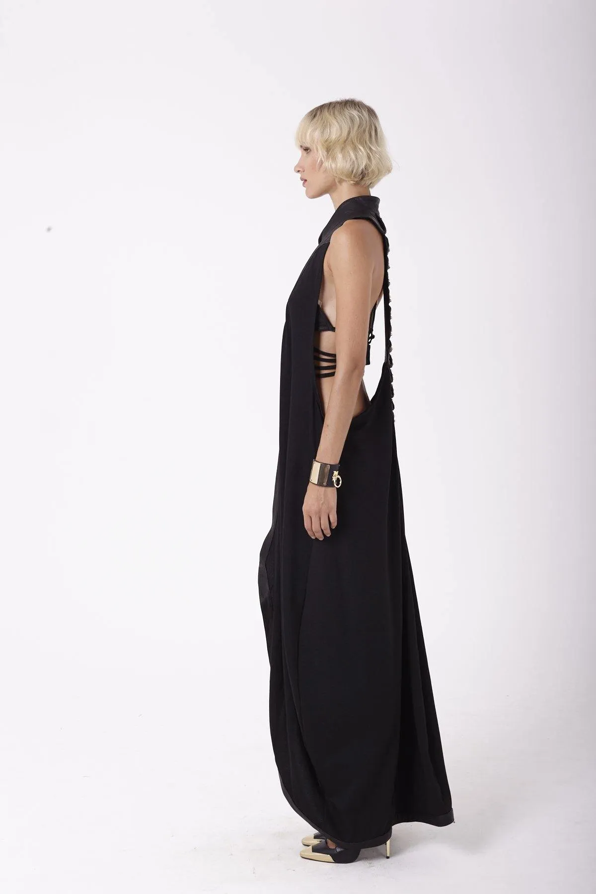 Silias Robe
