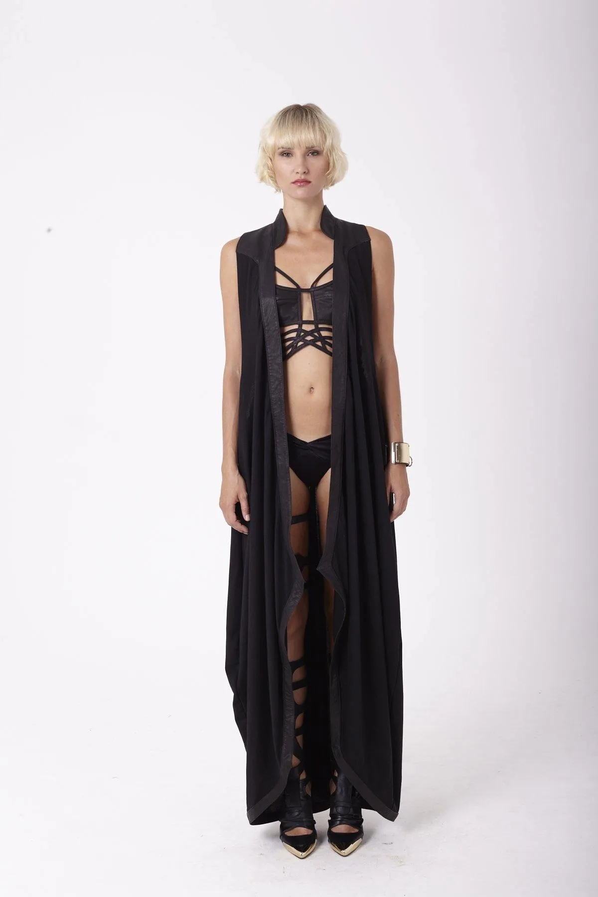 Silias Robe