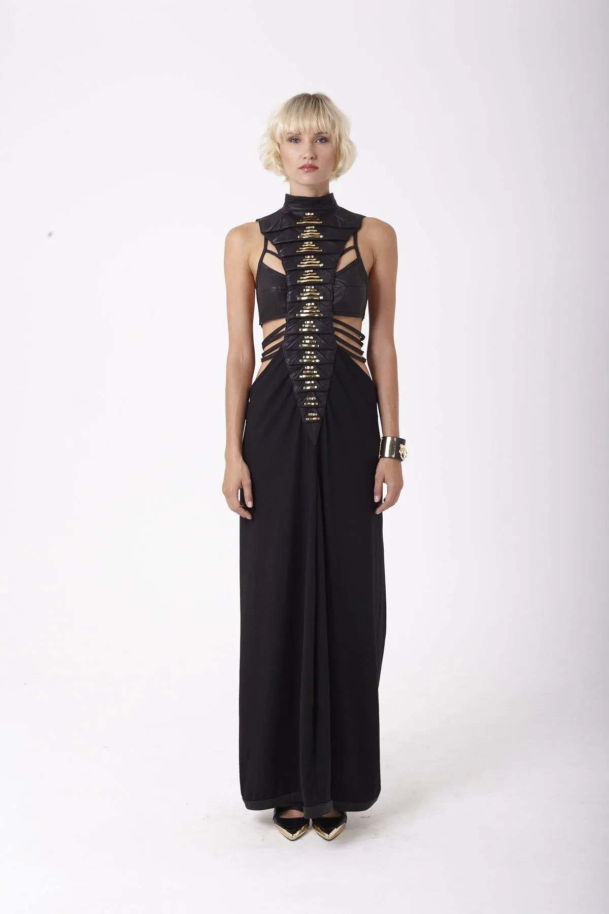Silias Robe