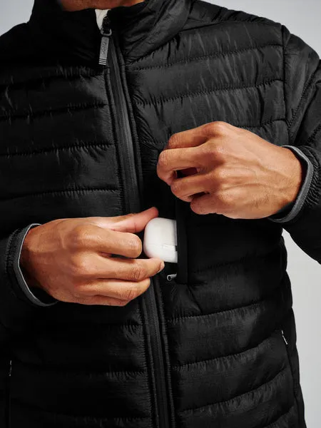 Tasc - Response Packable Puffer Jacket