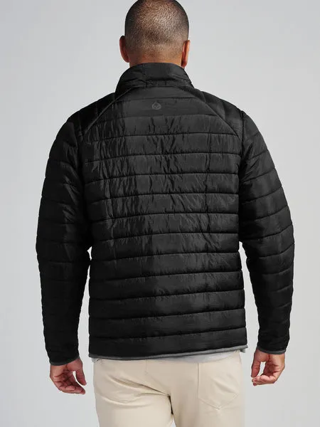 Tasc - Response Packable Puffer Jacket