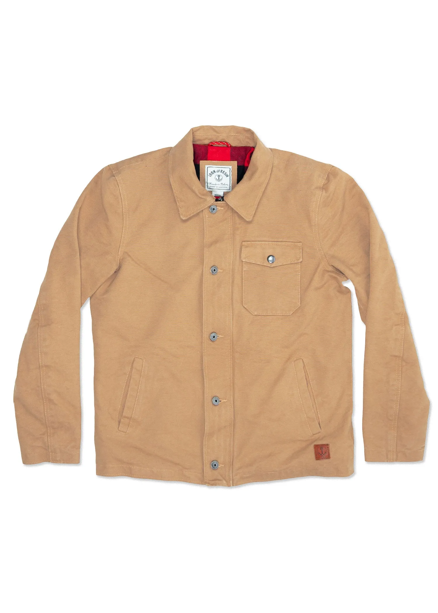 Terrain Jacket