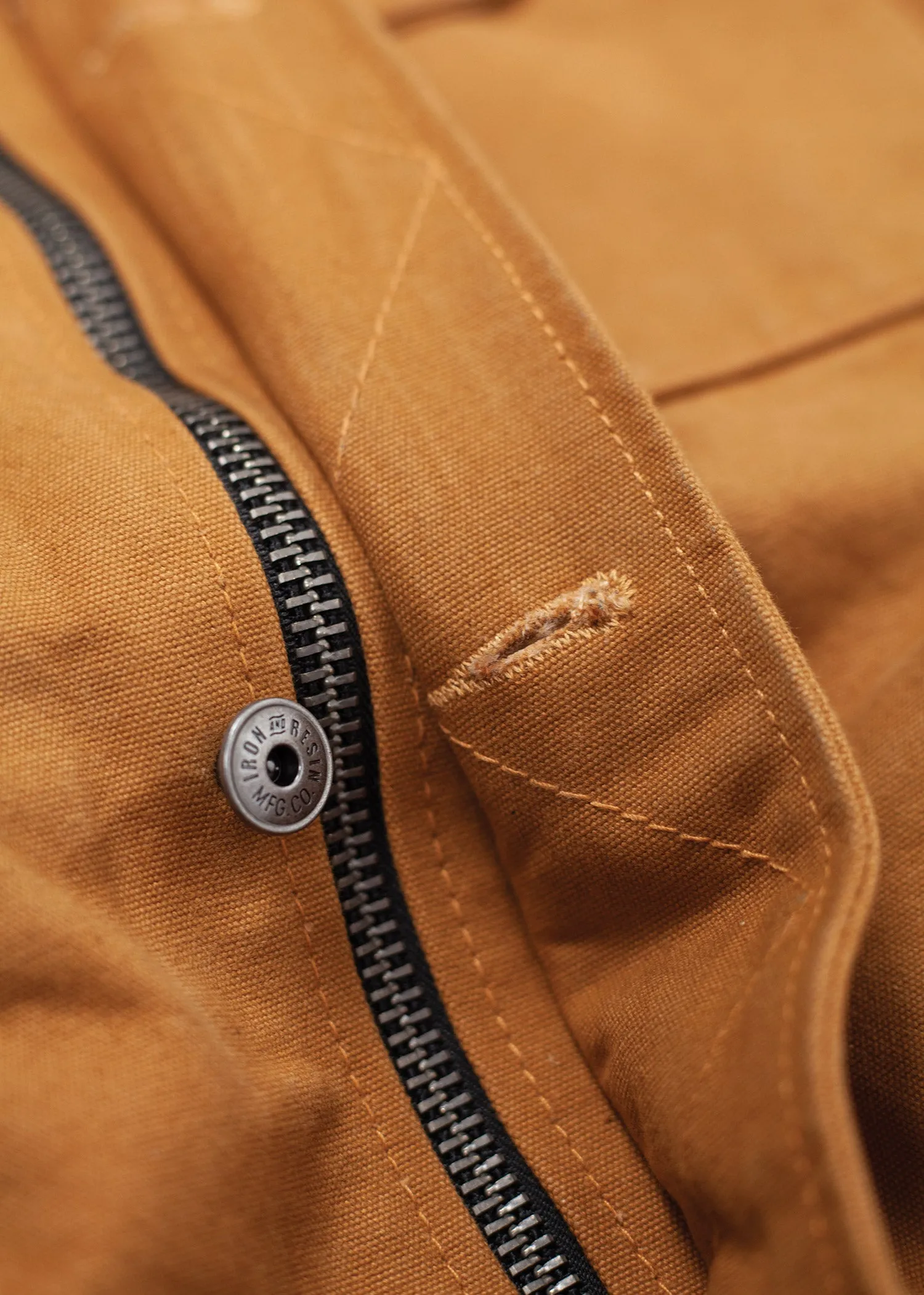 Terrain Jacket