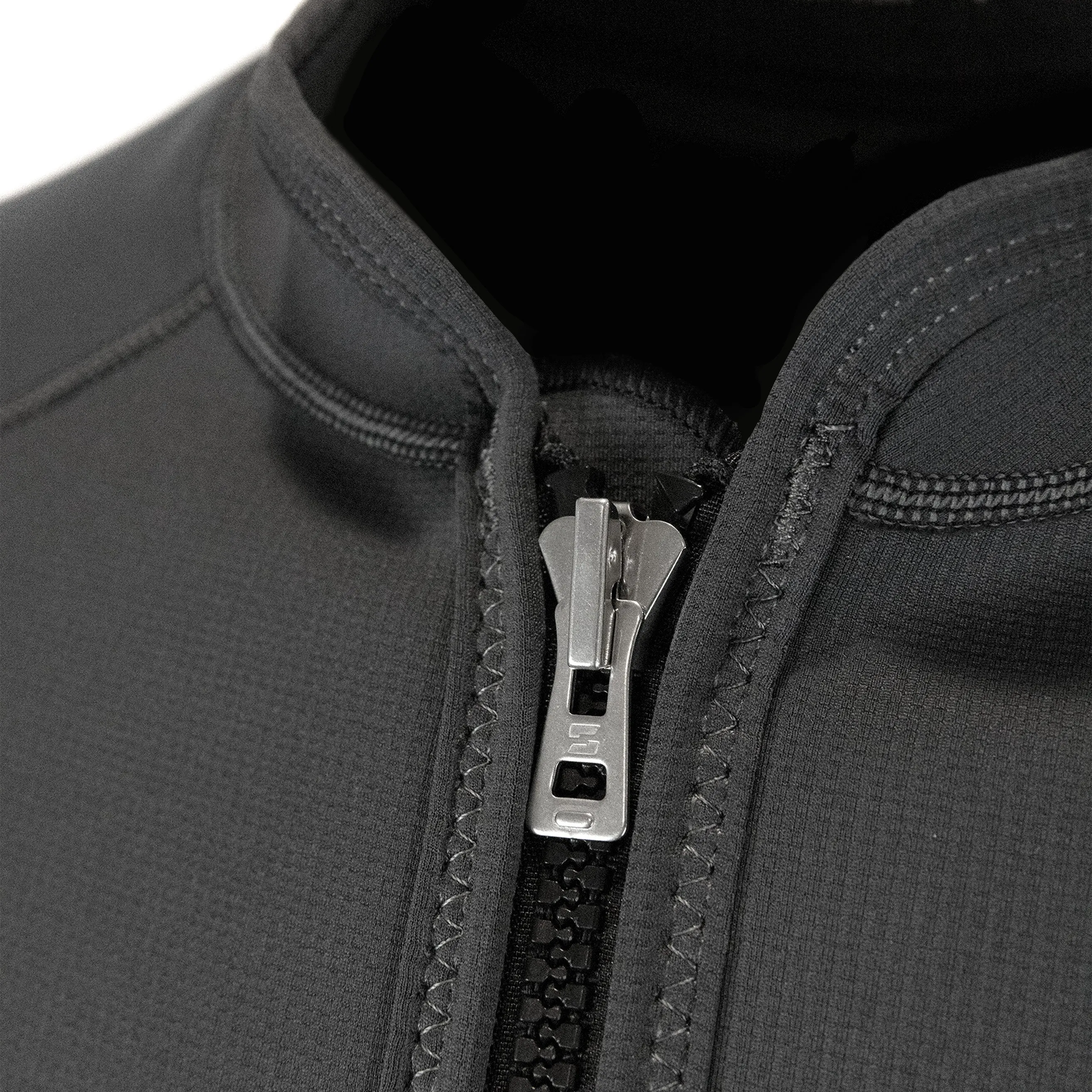 Titanium Chillproof 2 Top LS - Men's