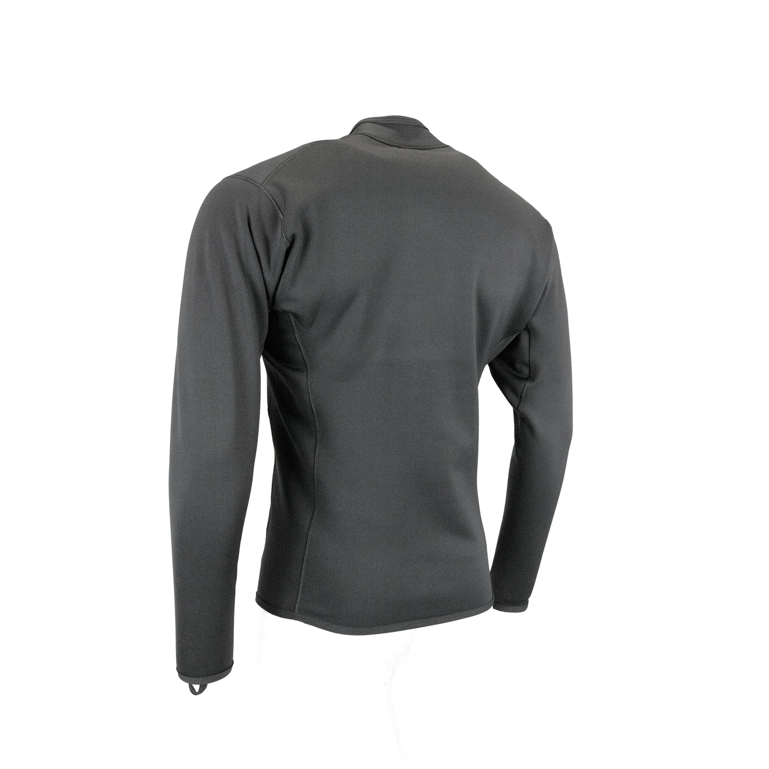 Titanium Chillproof 2 Top LS - Men's