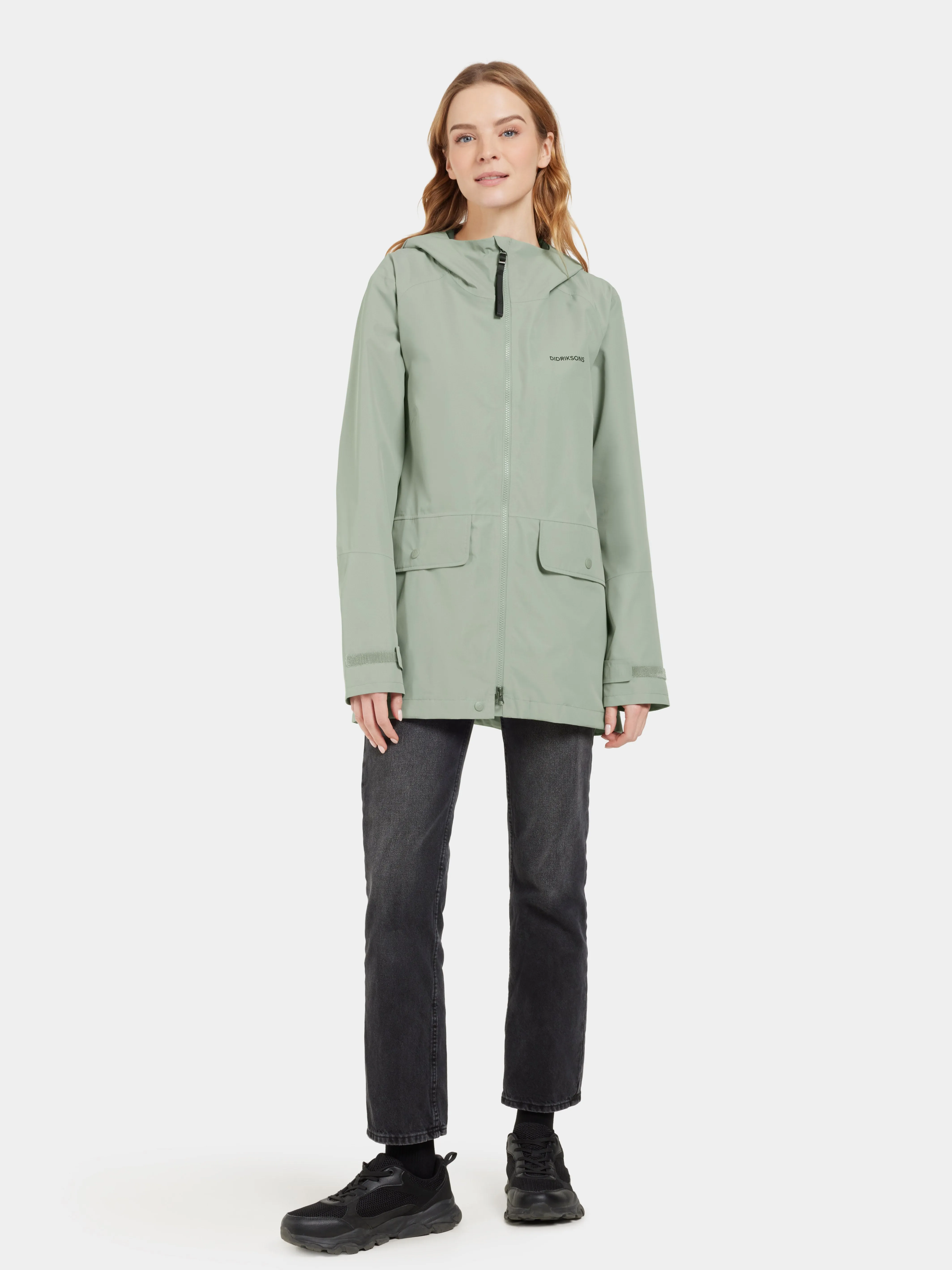 Tone Parka