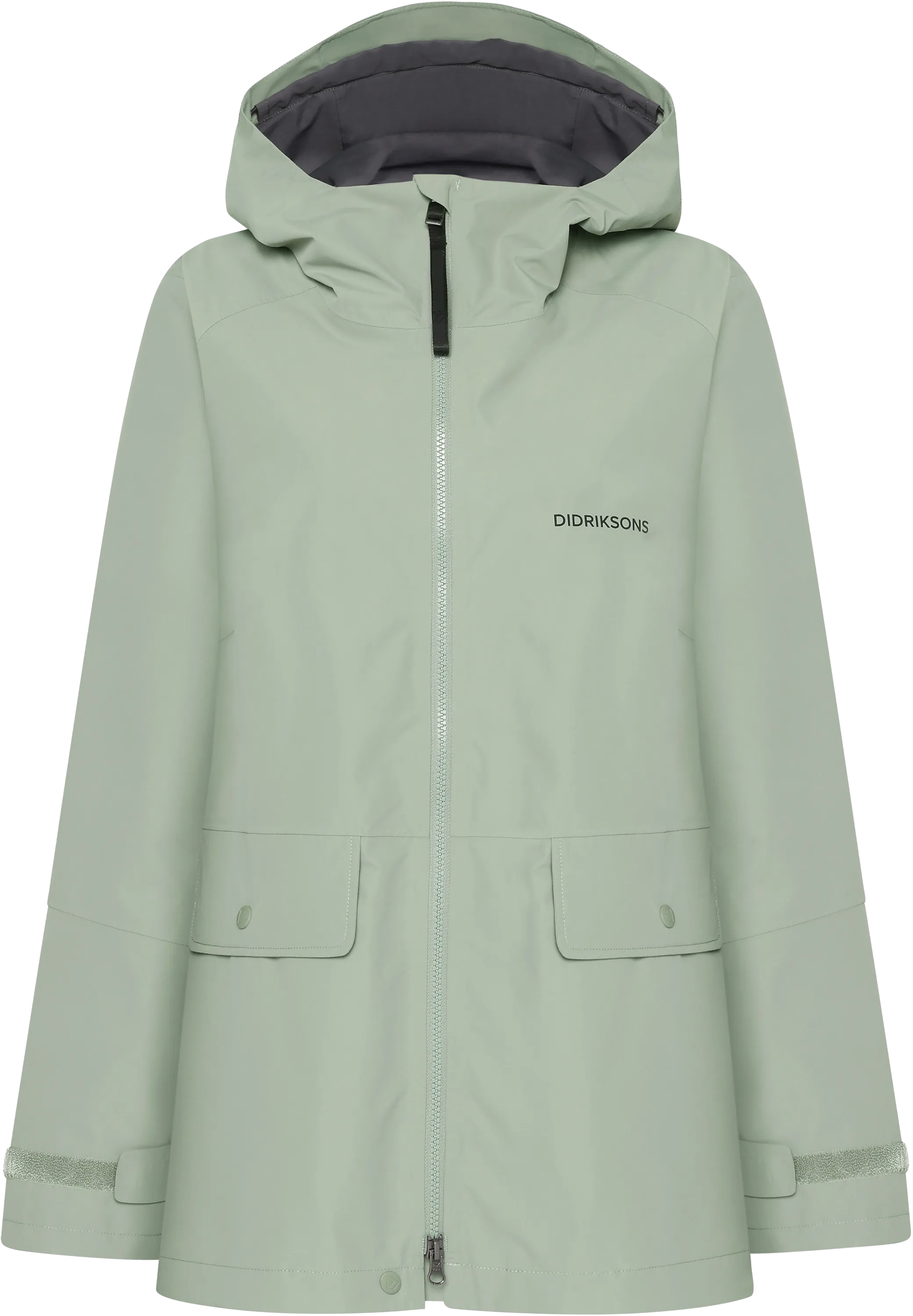 Tone Parka