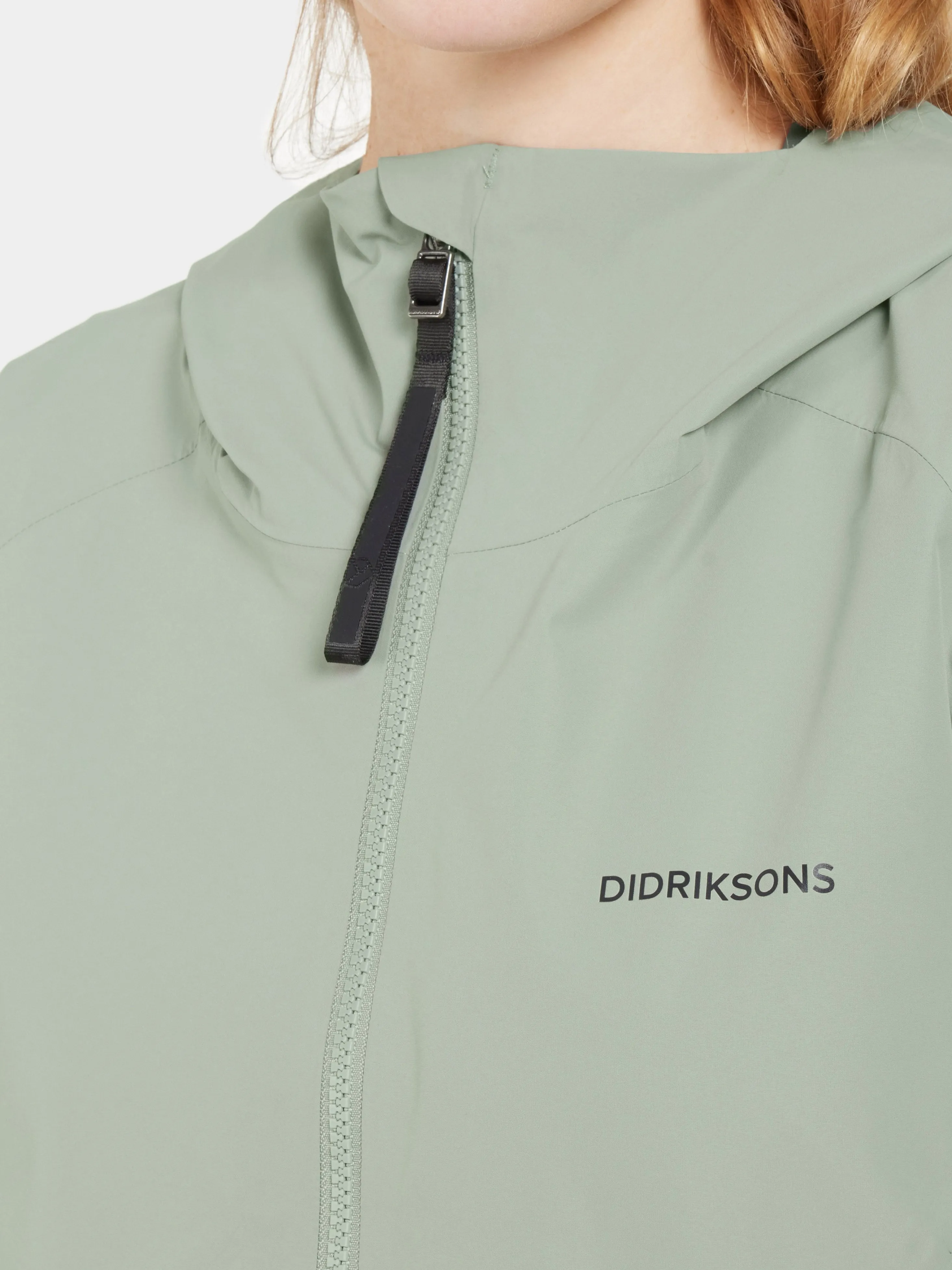 Tone Parka