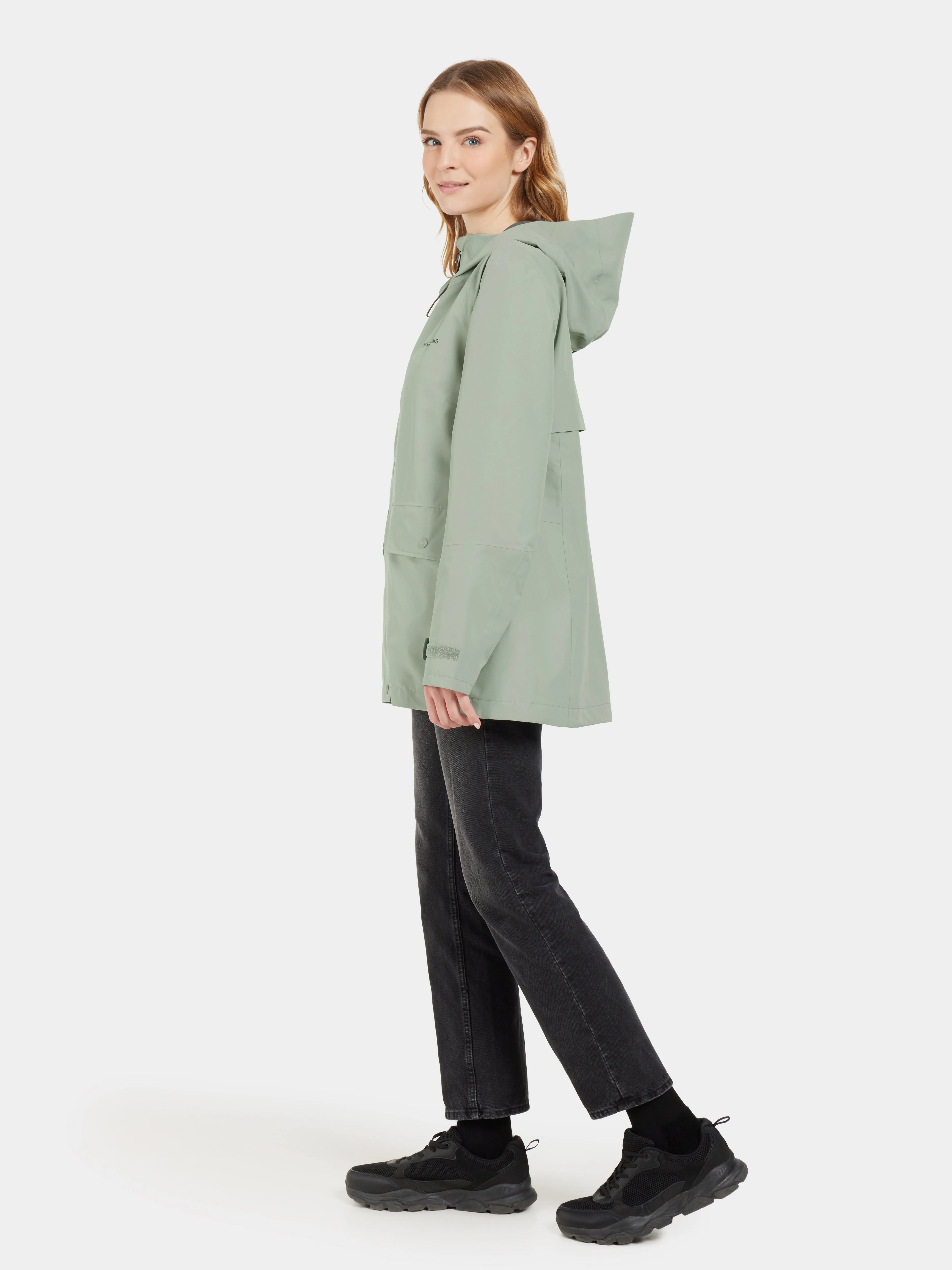 Tone Parka
