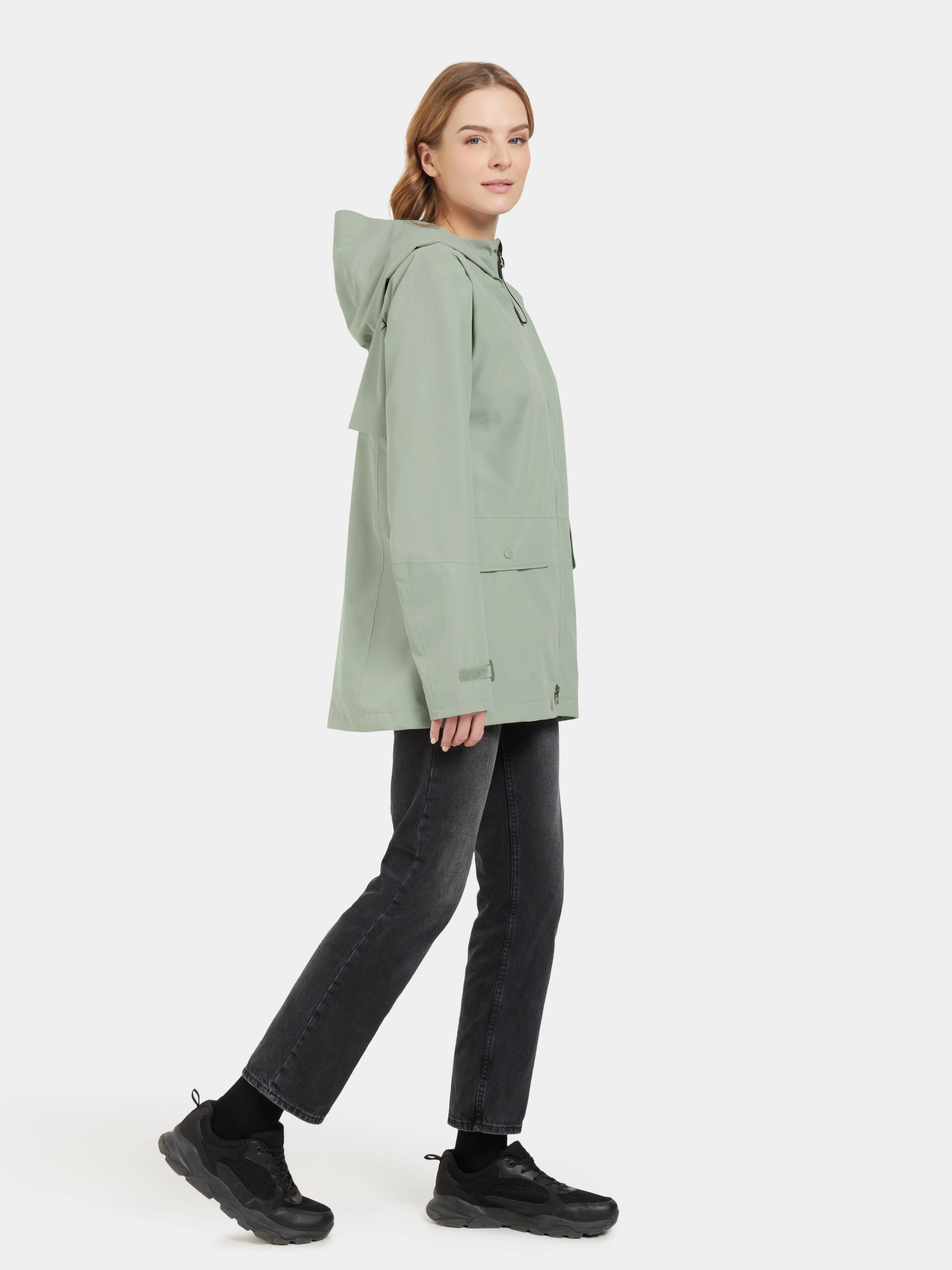 Tone Parka