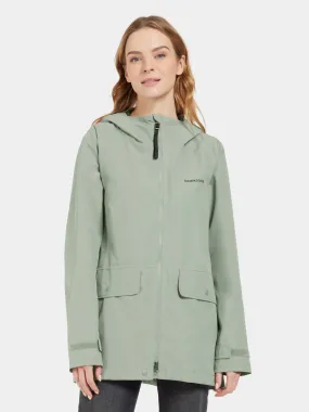 Tone Parka