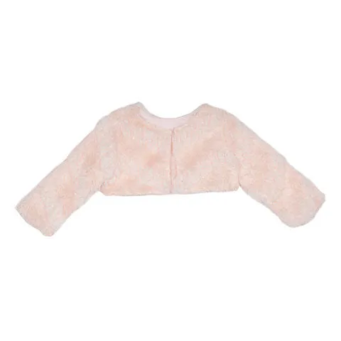 Victoria Blush Jacket Dress