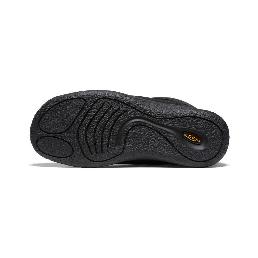 Women's Howser Fold Down   |  Black