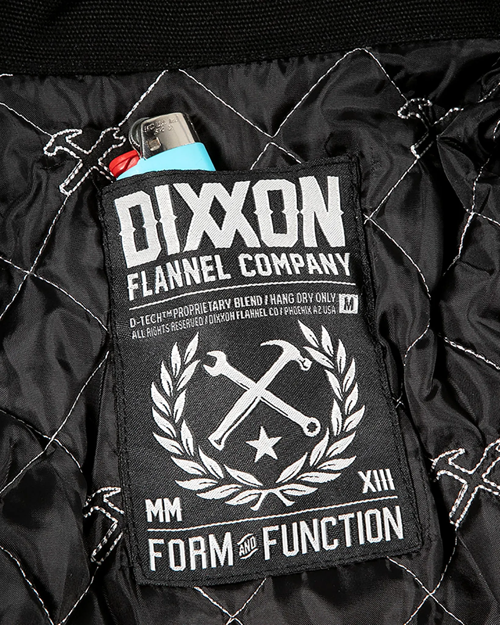 Workhorse 2.0 Jacket