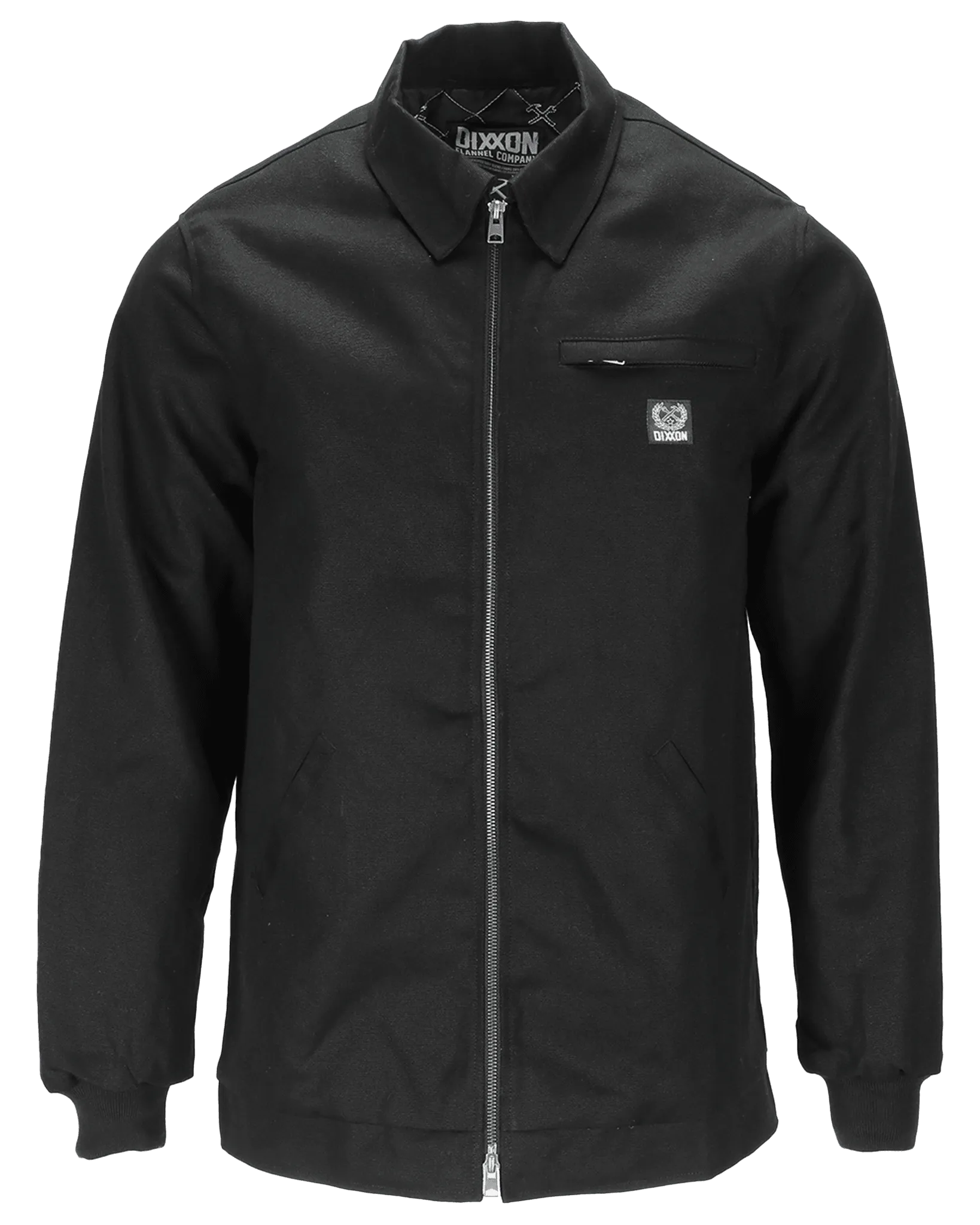 Workhorse 2.0 Jacket